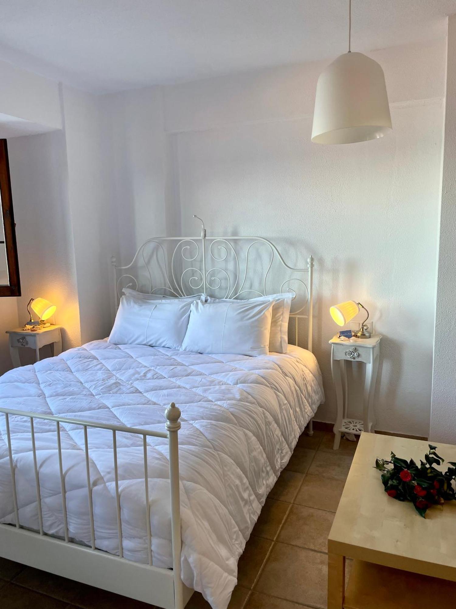 Ferienwohnung Aegean View House Agios Ioannis  Exterior foto